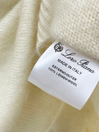 Loro NEW knitted sweater
