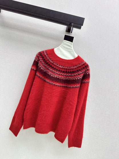 Loro NEW knitted sweater
