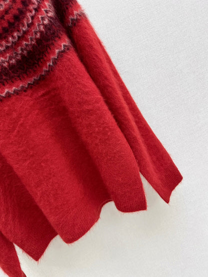 Loro NEW knitted sweater