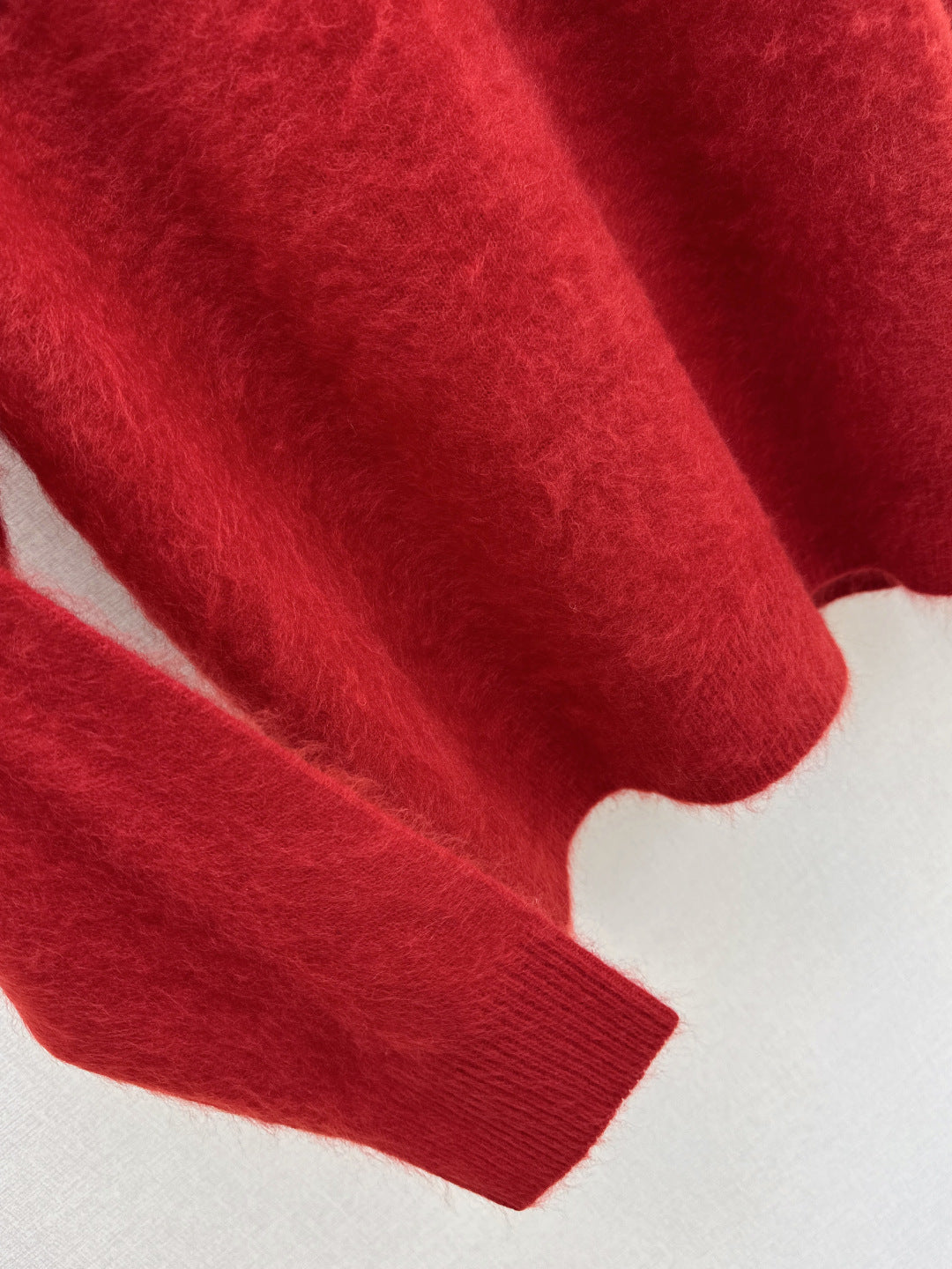 Loro NEW knitted sweater