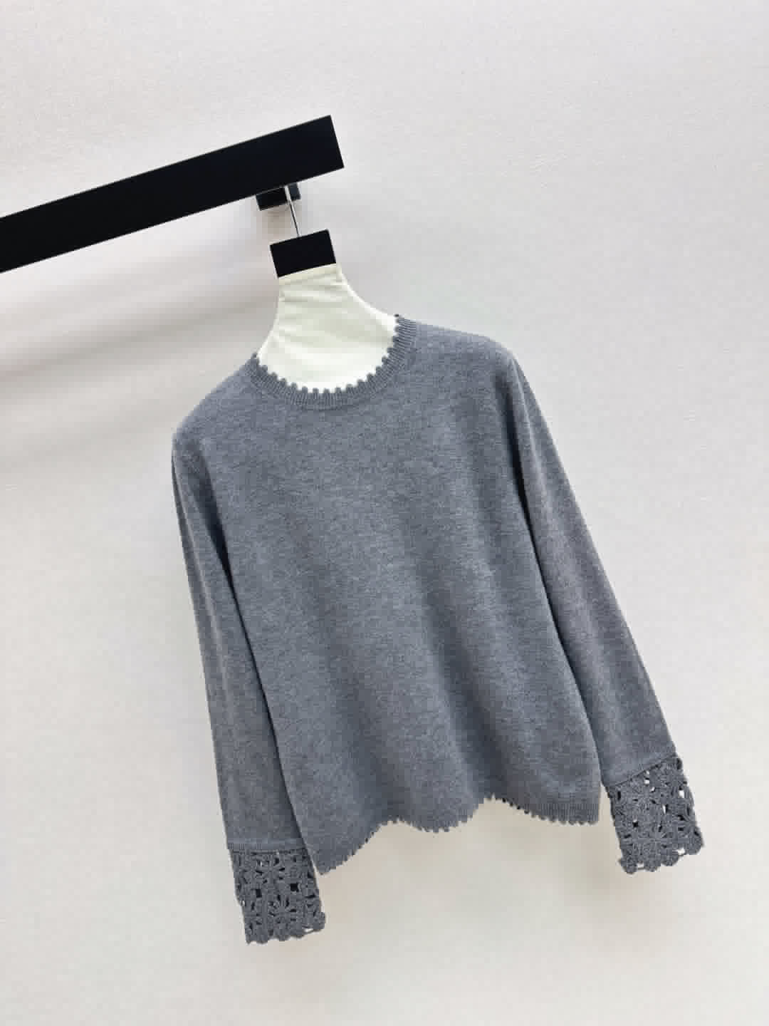 Chol NEW Lace base layer