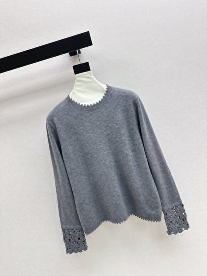 Chol NEW Lace base layer