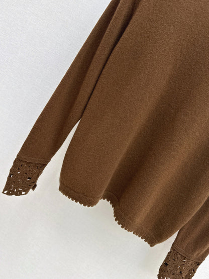 Chol NEW Lace base layer