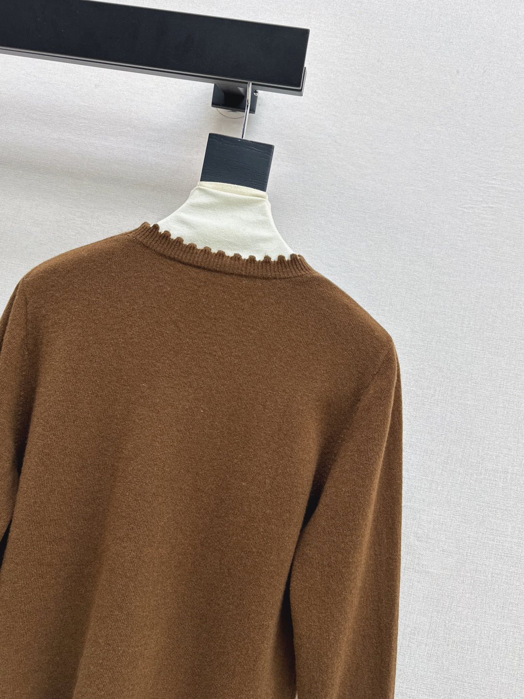 Chol NEW Lace base layer