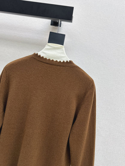 Chol NEW Lace base layer