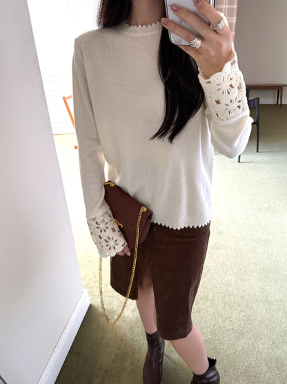 Chol NEW Lace base layer