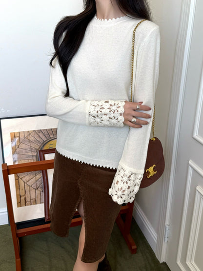 Chol NEW Lace base layer