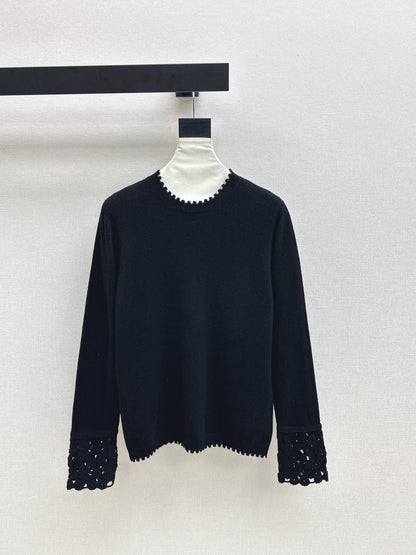 Chol NEW Lace base layer