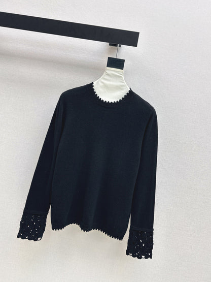 Chol NEW Lace base layer