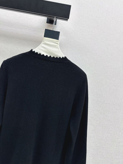 Chol NEW Lace base layer