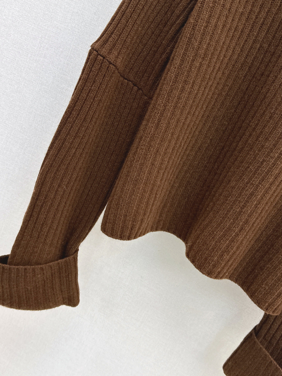 Max NEW turtleneck sweater