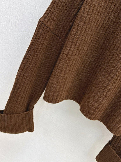 Max NEW turtleneck sweater