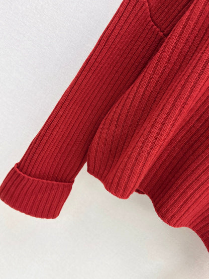 Max NEW turtleneck sweater