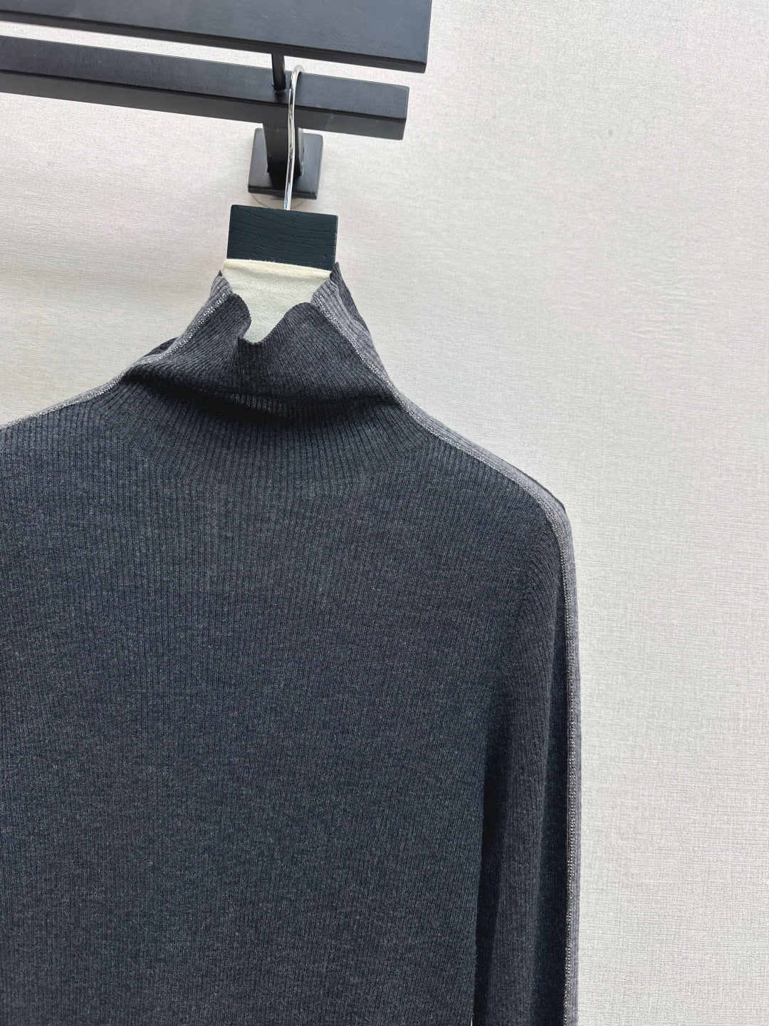 Brun NEW turtleneck base layer