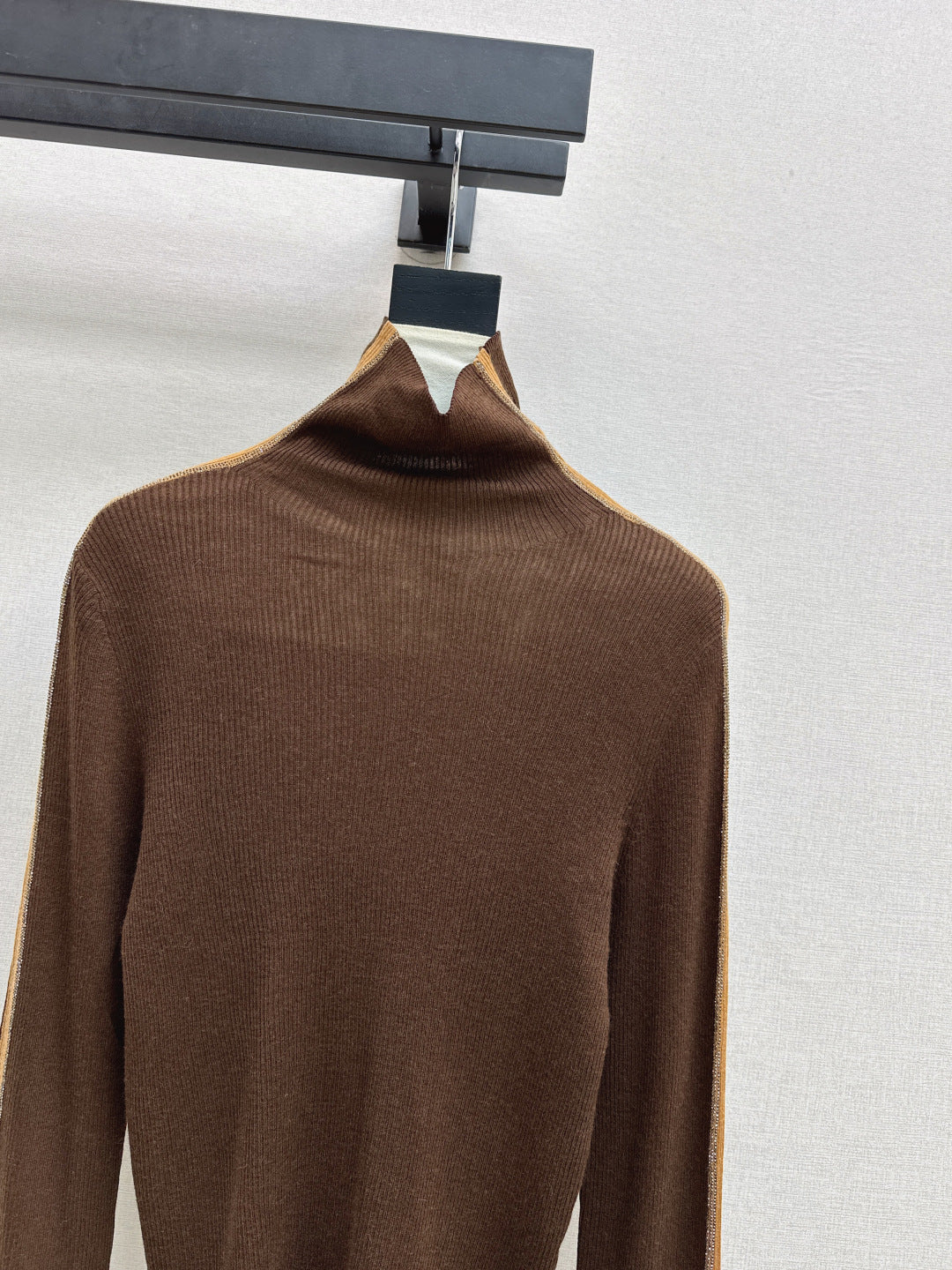 Brun NEW turtleneck base layer