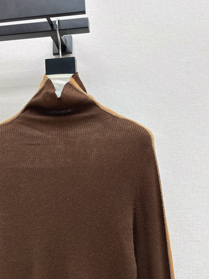Brun NEW turtleneck base layer