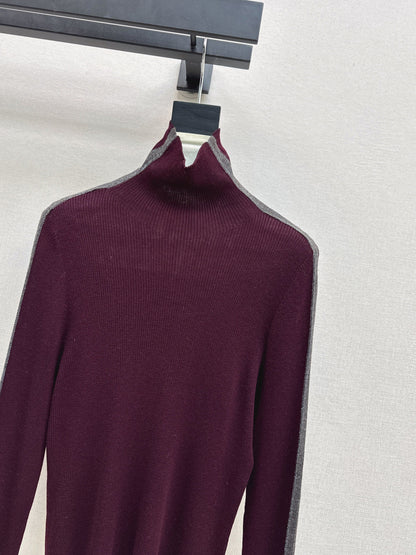 Brun NEW turtleneck base layer
