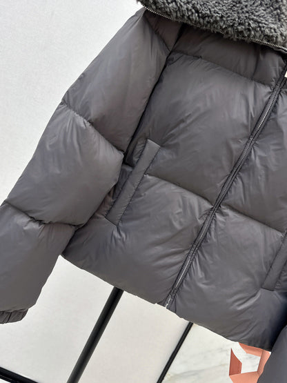 Miu NEW down jacket