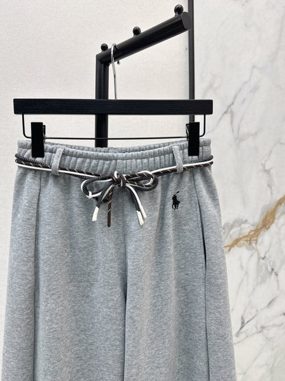 Chan NEW casual pants