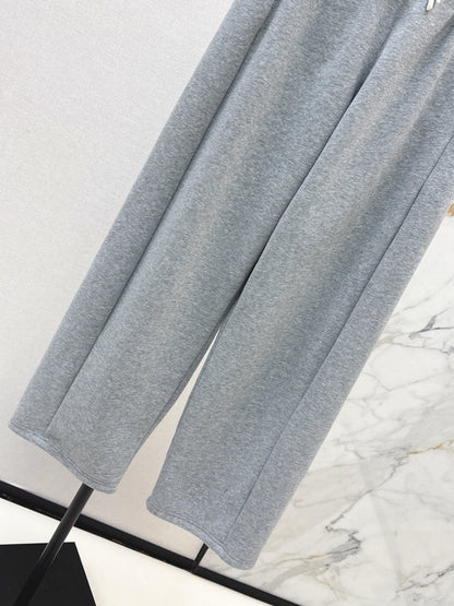 Chan NEW casual pants