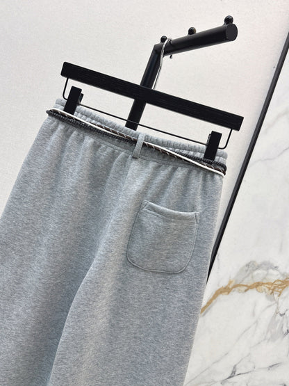 Chan NEW casual pants