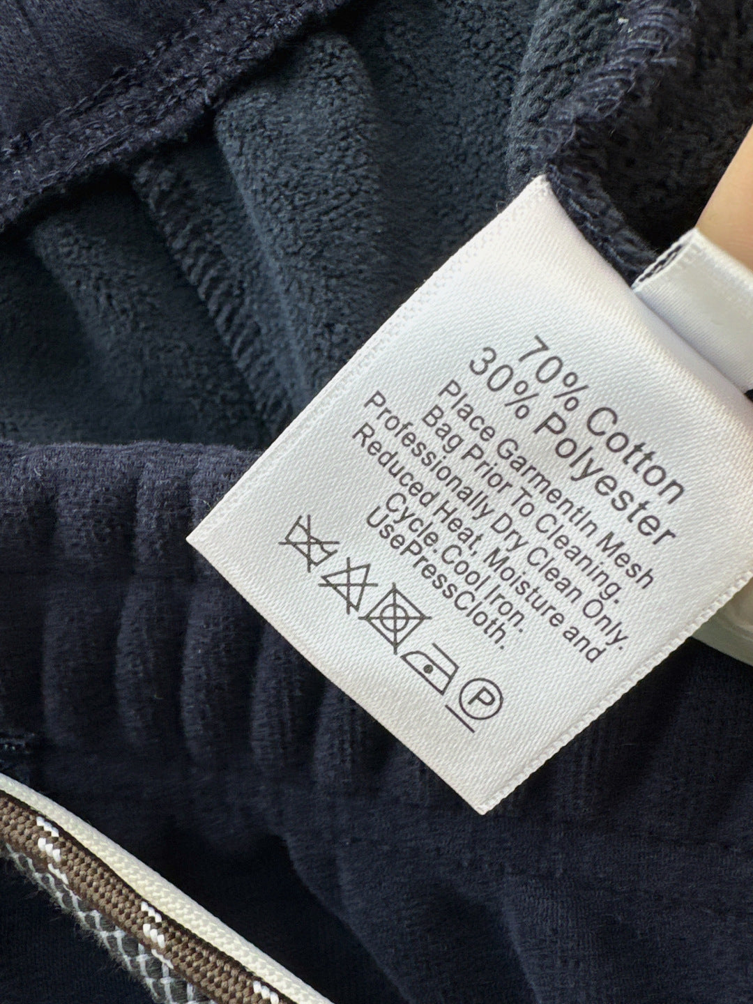 Chan NEW casual pants