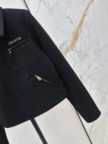 Louis NEW woolen jacket
