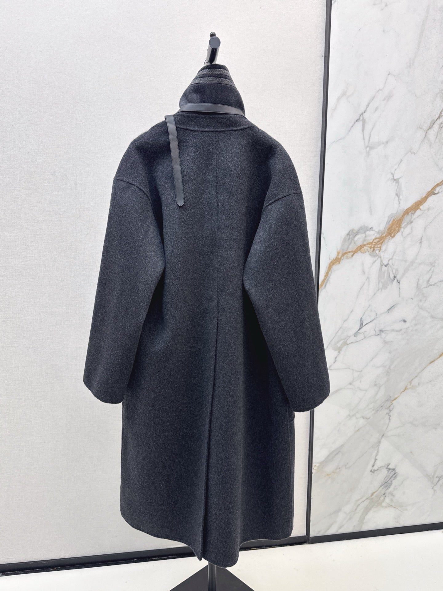 Herm NEW cashmere overcoats