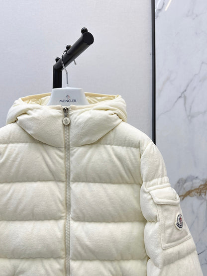 Monc NEW down jacket