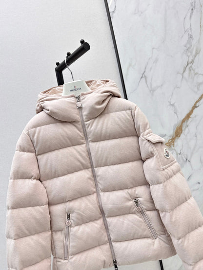 Monc NEW down jacket