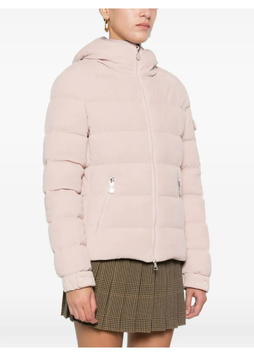 Monc NEW down jacket