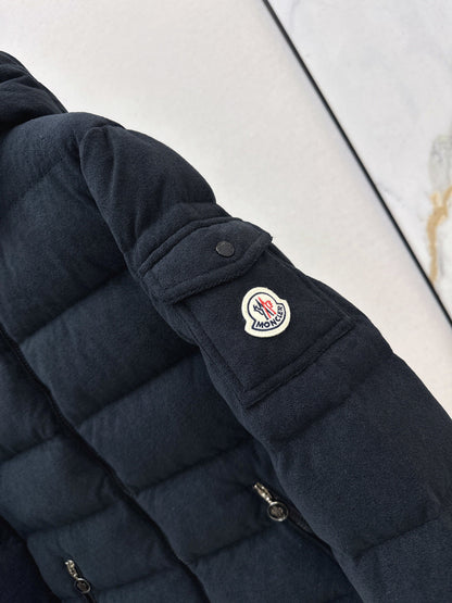 Monc NEW down jacket