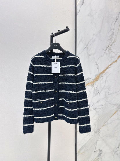 CD NEW wool cardigan