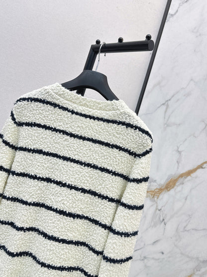 CD NEW wool cardigan