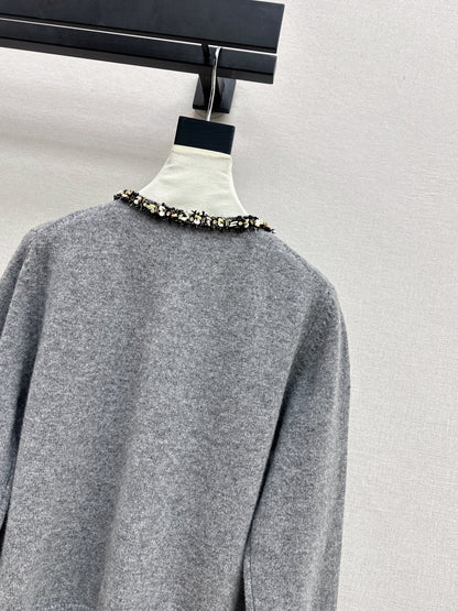 Max NEW V-neck cardigan