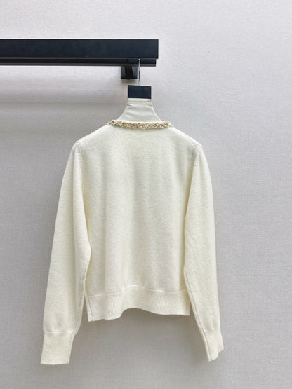 Max NEW V-neck cardigan