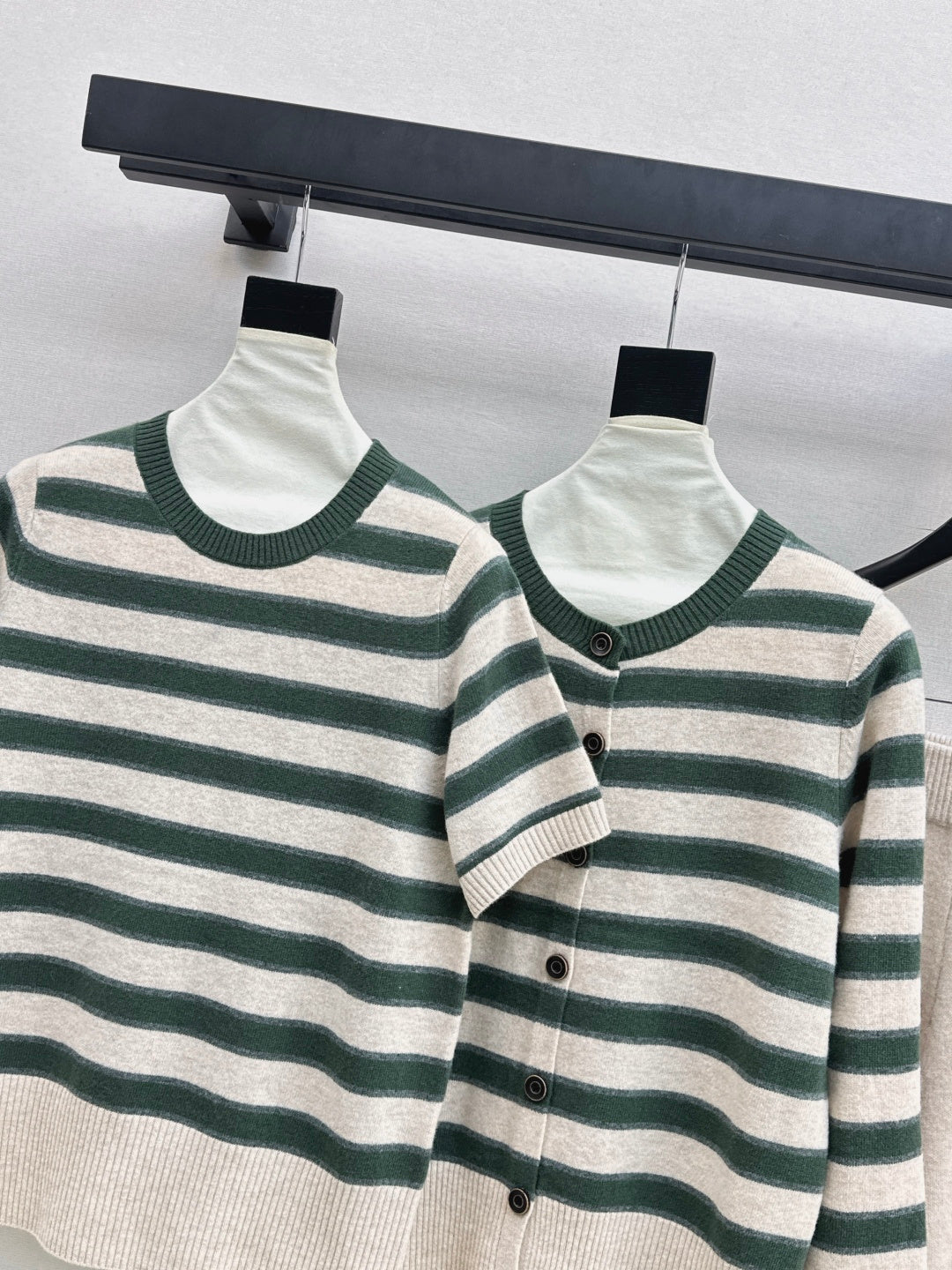 Loro NEW Knitted three-piece set