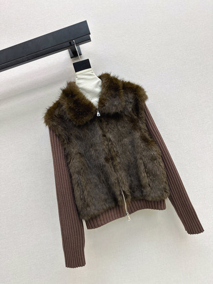 Fend NEW Removable jacket