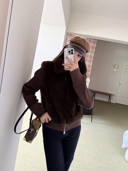 Fend NEW Removable jacket