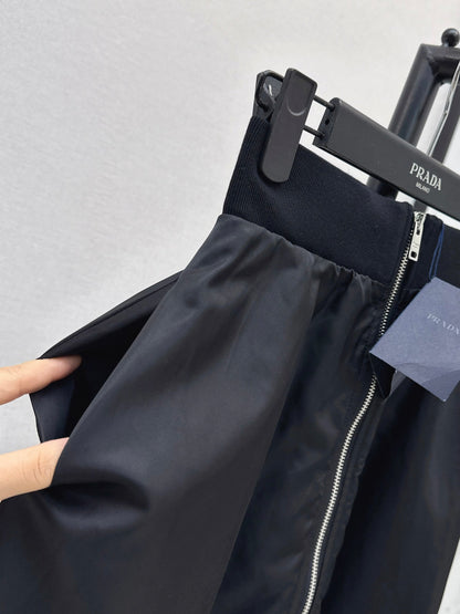 Pra NEW nylon skirt
