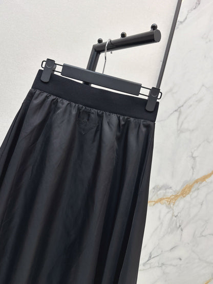 Pra NEW nylon skirt