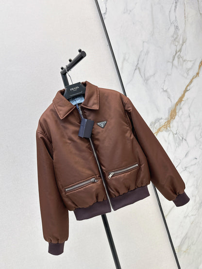 Pra NEW cotton jacket