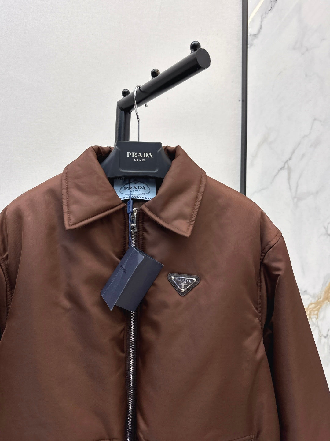 Pra NEW cotton jacket