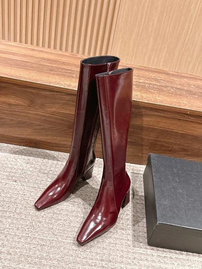 Saint NEW high heel boots