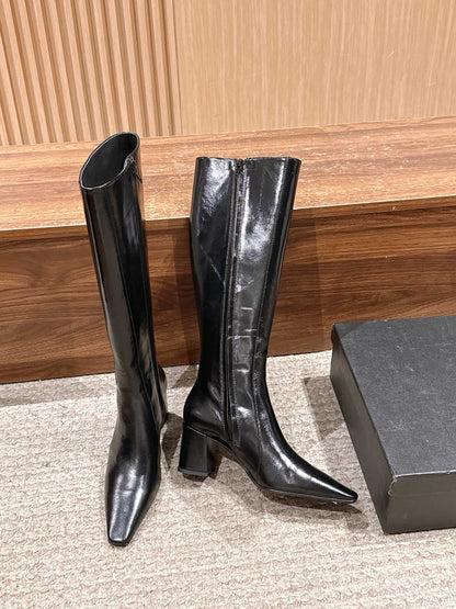 Saint NEW high heel boots