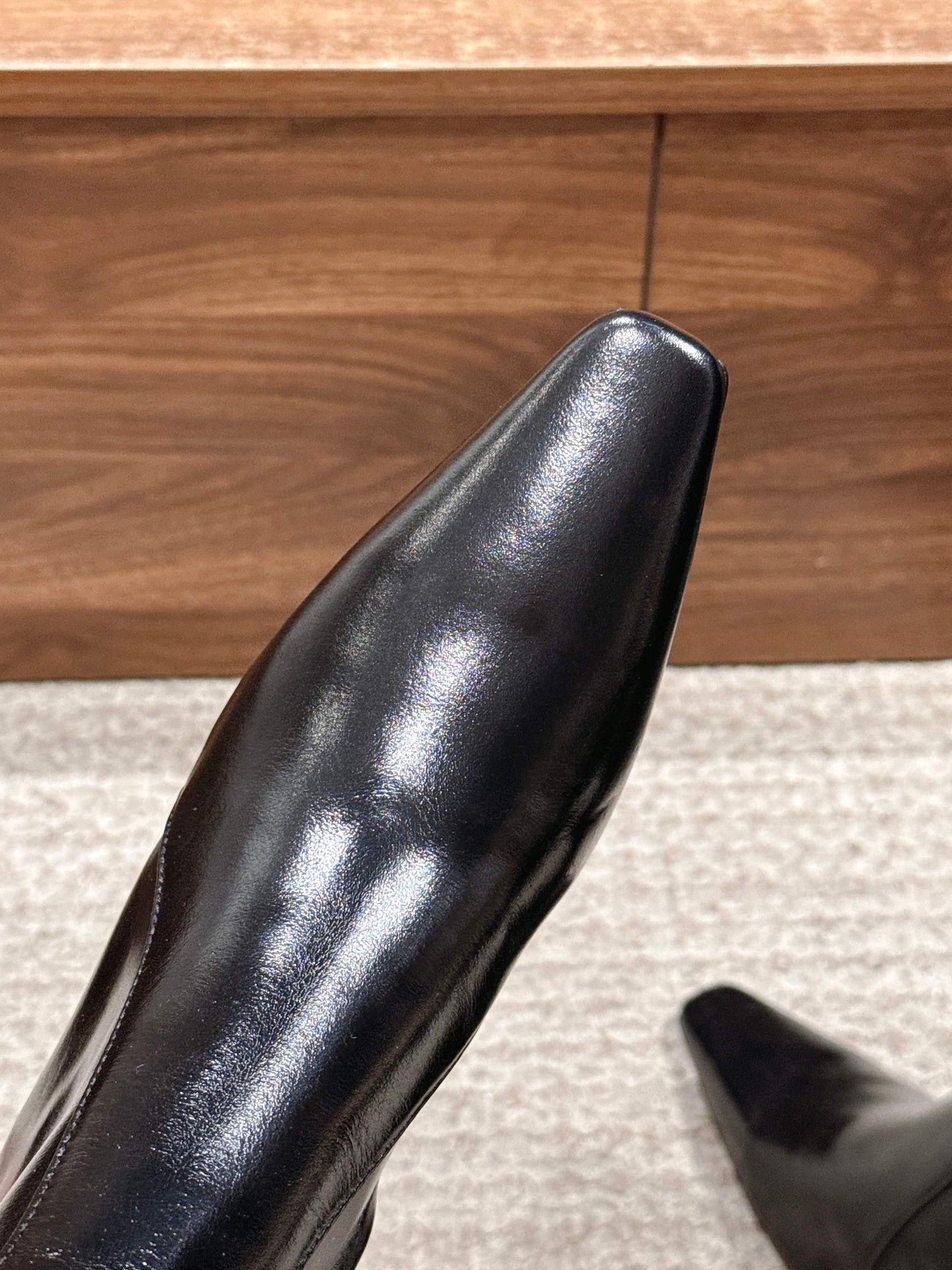 Saint NEW high heel boots