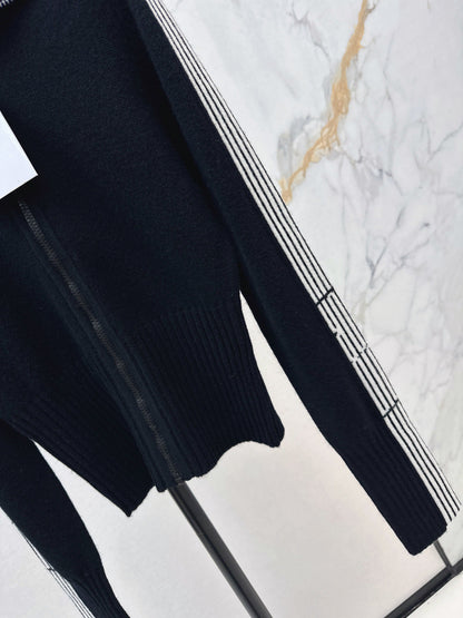 CD NEW cashmere cardigan