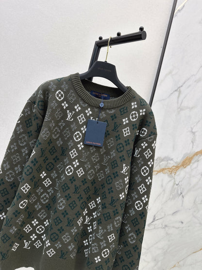 Louis NEW Crew neck sweater