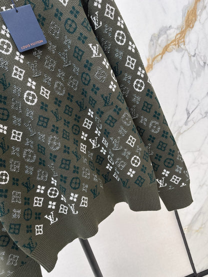 Louis NEW Crew neck sweater