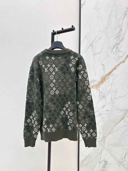 Louis NEW Crew neck sweater